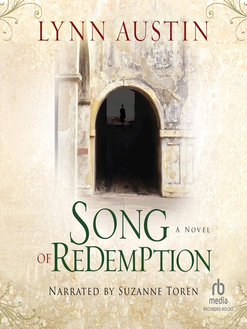 Title details for Song of Redemption by Lynn Austin - Wait list